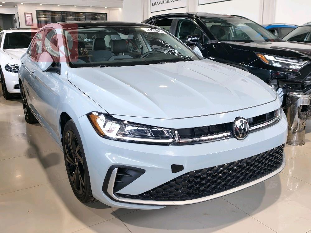 فولكسفاغن جيتا